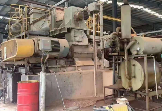 上海整场设备回收哪家好