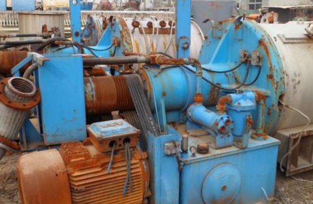 上海整场设备回收电话