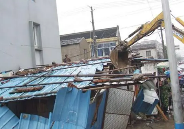 青浦区解一下有关上海活动板房拆除方面的一些知识